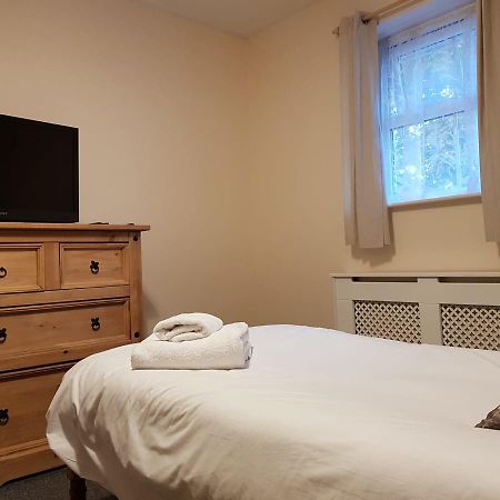 Finedon Lodge Wellingborough Exteriör bild